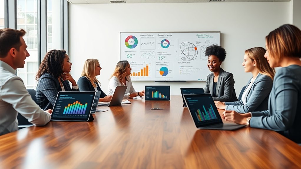 embrace diversity for growth