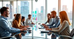 emerging high growth industries