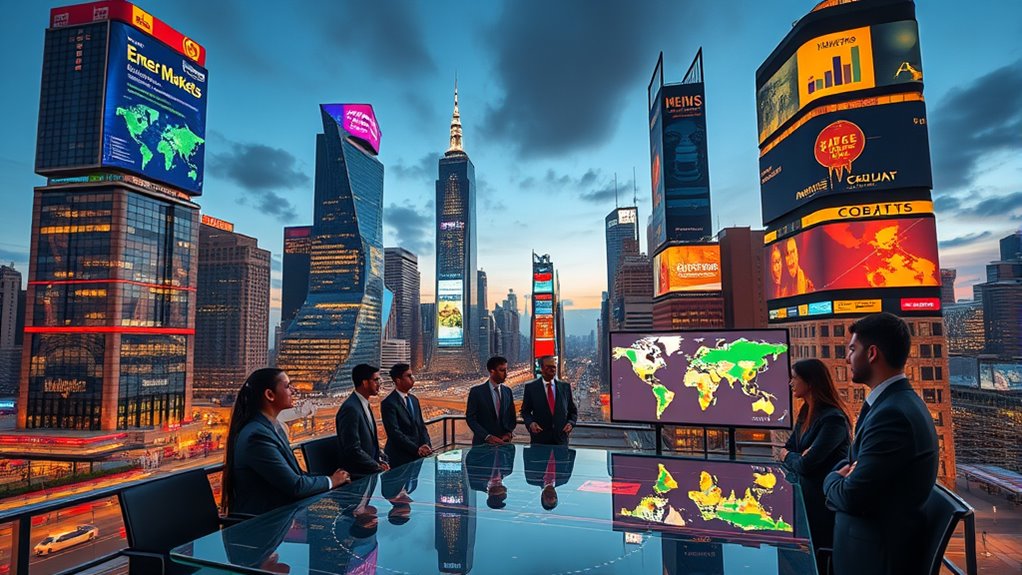 emerging markets fdi strategies