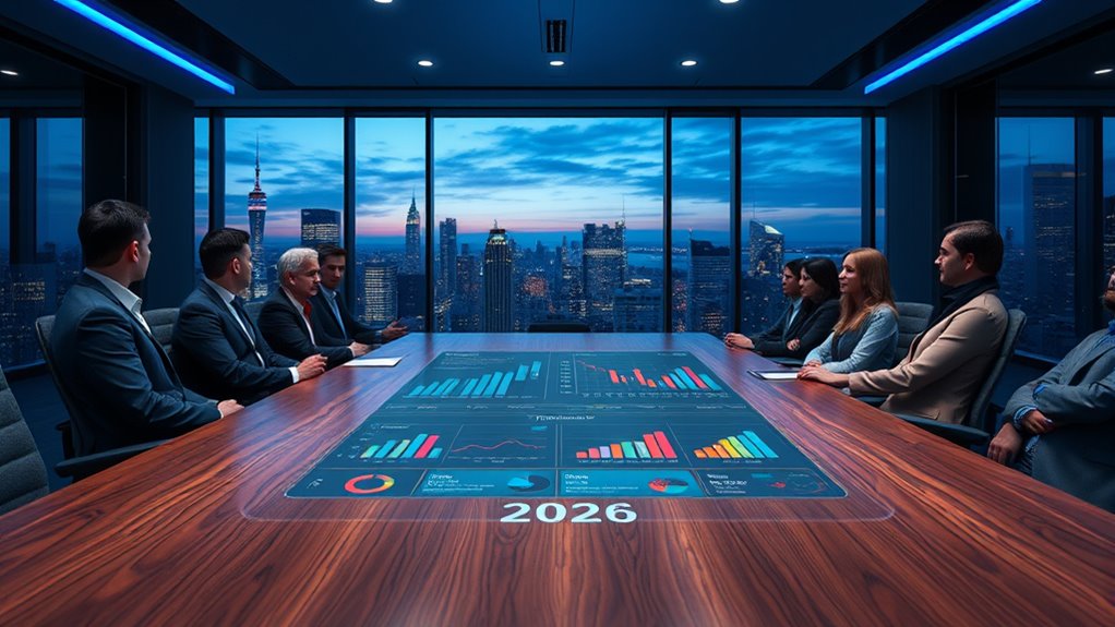 emerging markets regulatory shifts