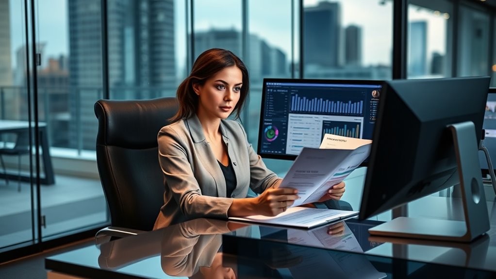 ensure ethical regulatory compliance