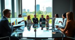 esg and sustainability financing