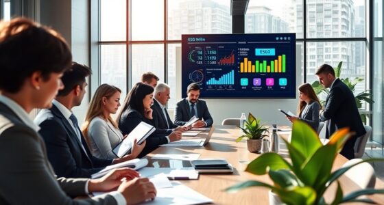 esg audit and reporting