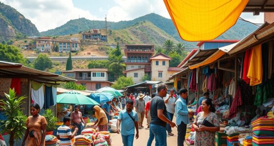 esg evaluation in emerging markets