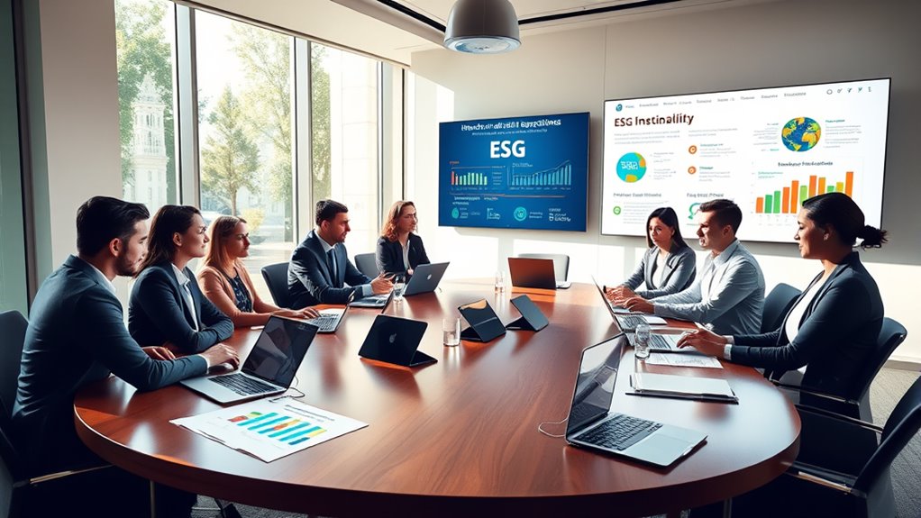 esg in private equity