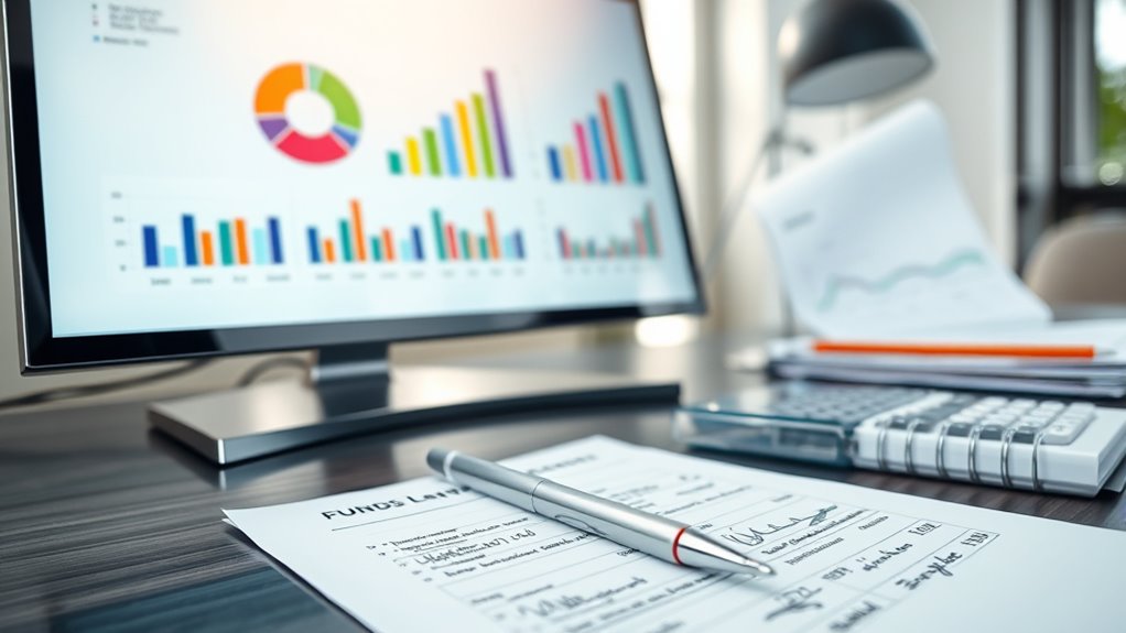 evaluate fund expense transparency