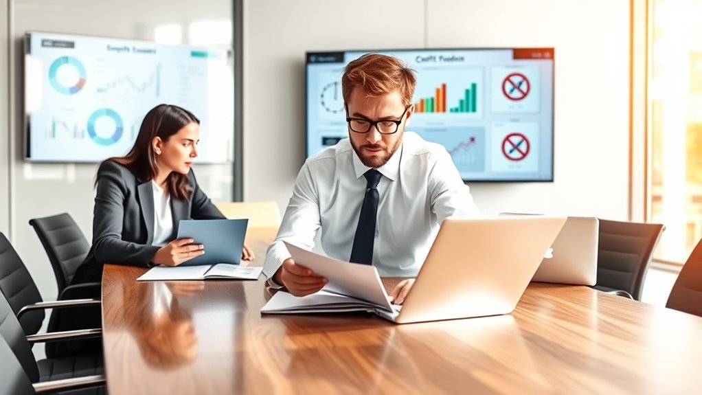 external auditors for due diligence