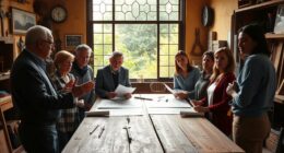 family business succession strategies