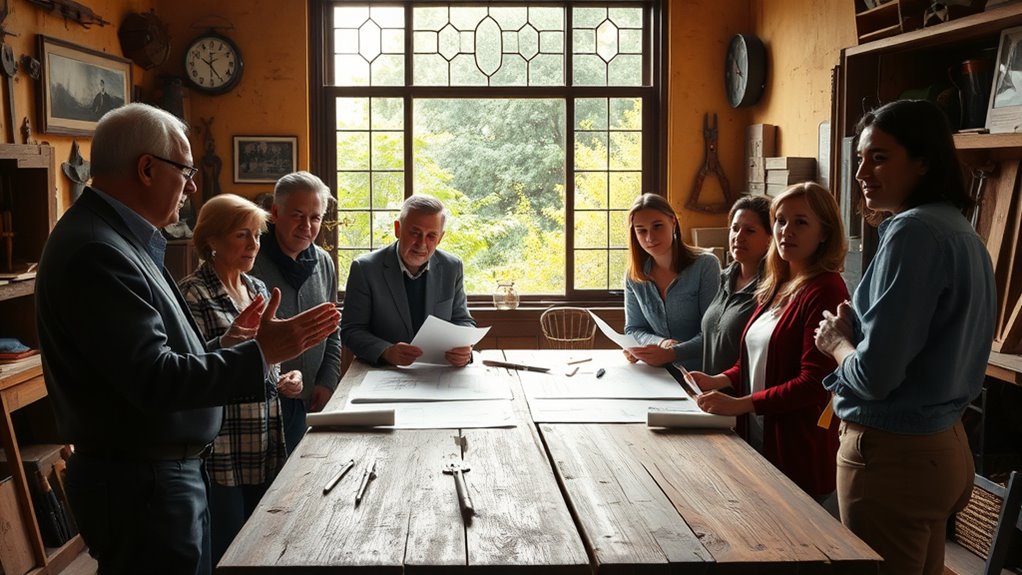 family business succession strategies