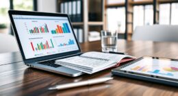 financial projections best practices