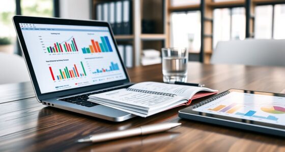 financial projections best practices