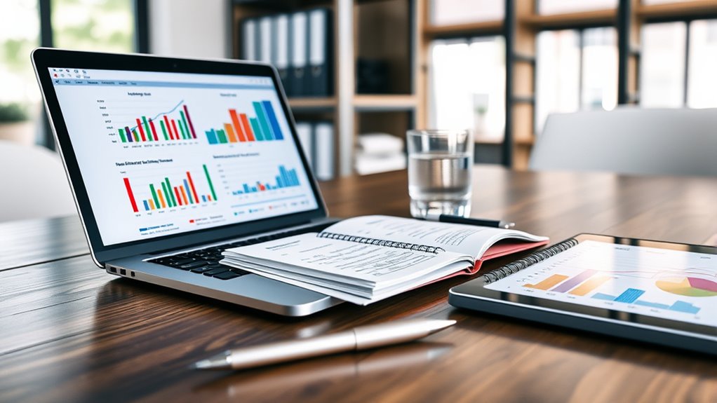 financial projections best practices