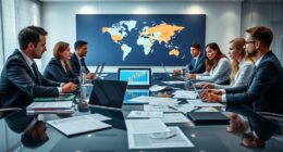 foreign investment review triggers