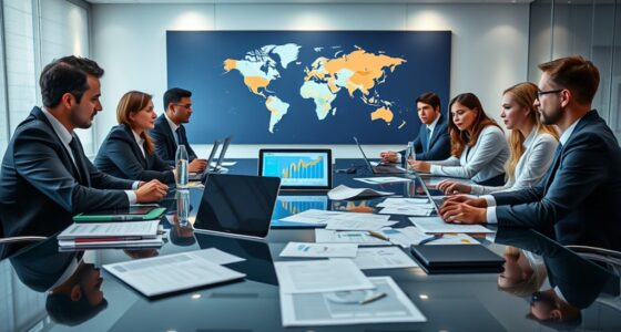 foreign investment review triggers