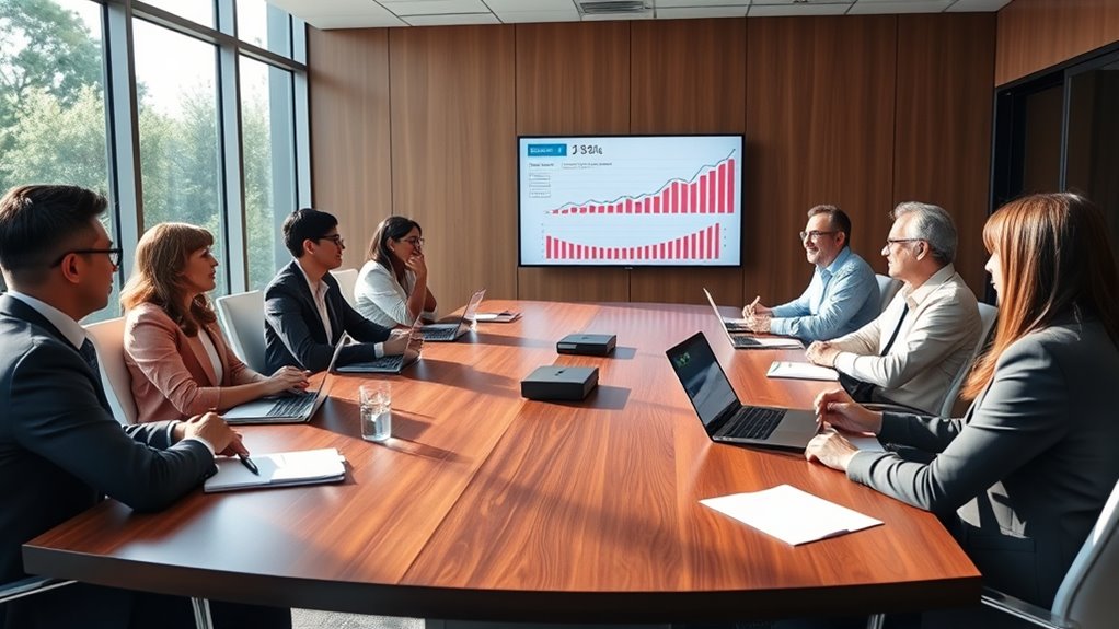 fund governance and oversight