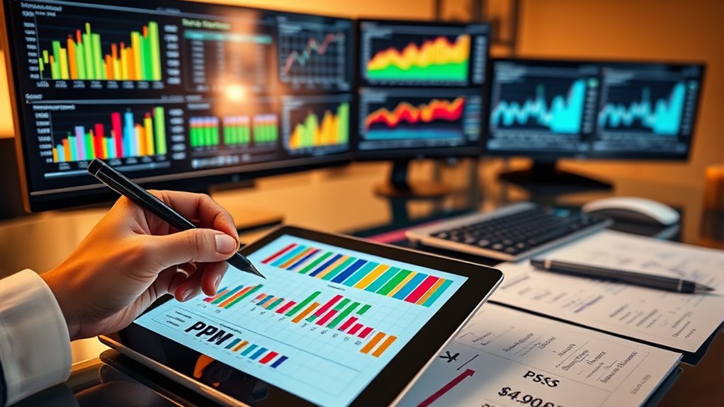 fund valuation and benchmarks