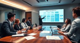 handling regulatory compliance procedures