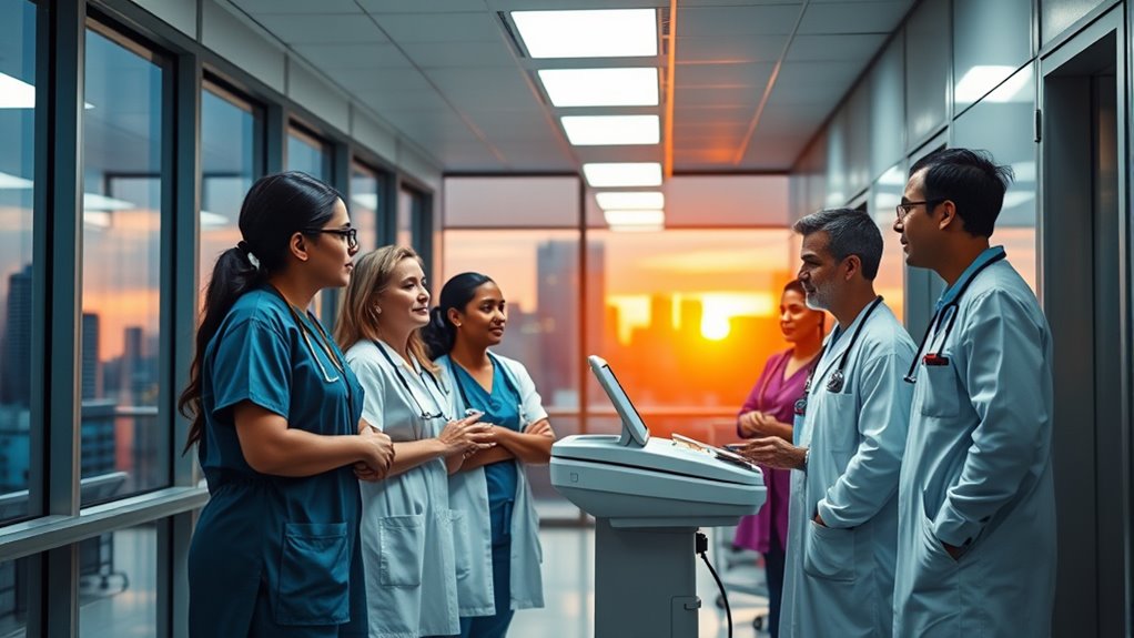 healthcare investment regulatory challenges