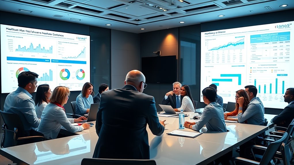 healthcare pe regulatory challenges