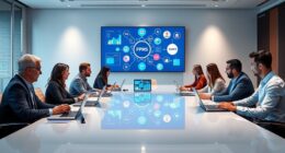 hybrid financing structures