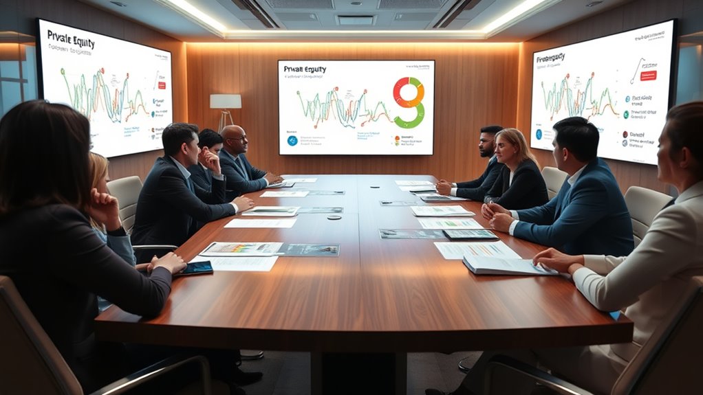 hybrid investment strategy evolution