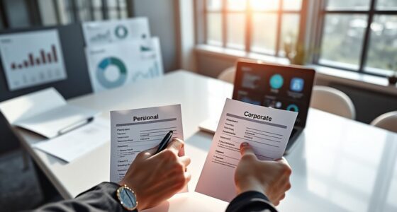 identity verification for entities