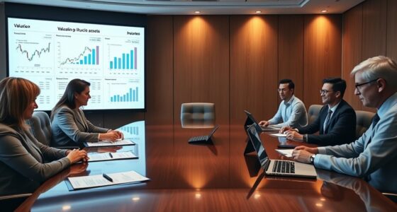 illiquid asset valuation standards