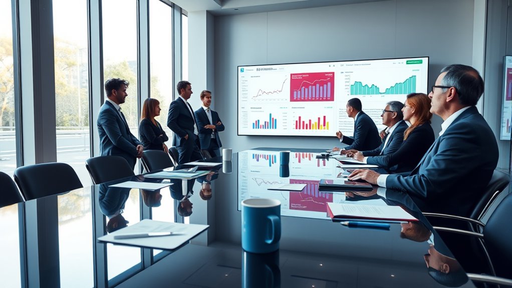 impact compliance transparency trust