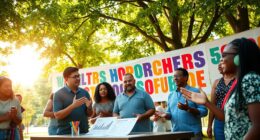 impact fund performance metrics