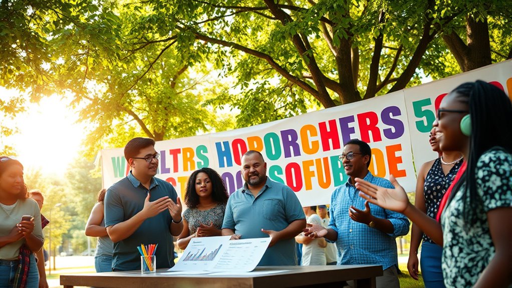 impact fund performance metrics