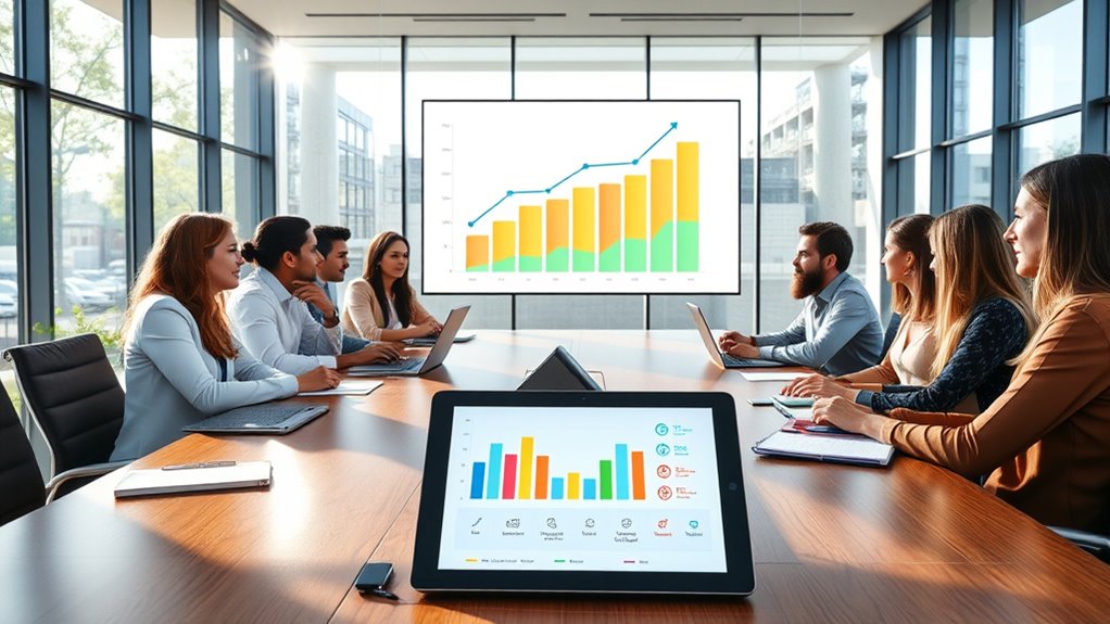 impact investing growth