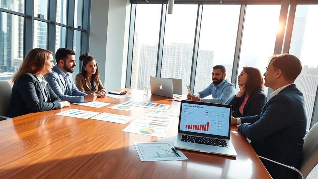 impact measurement ensures transparency