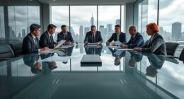 interest rate effects