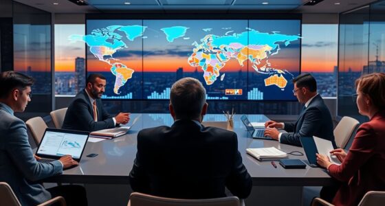 international investment compliance challenges