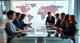 international regulatory harmonization effects