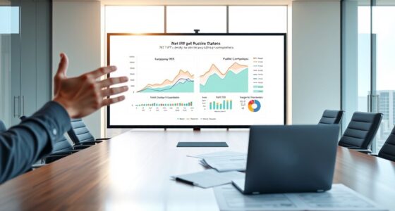 investment return comparison metrics