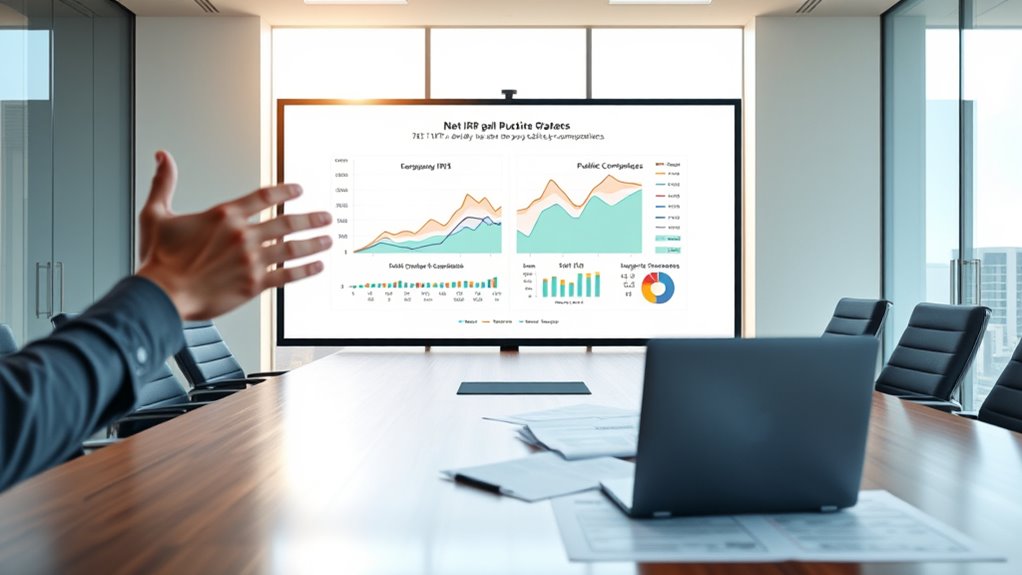 investment return comparison metrics