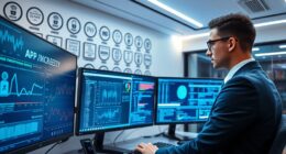 investor data privacy safeguards