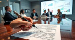 investor exit and rights