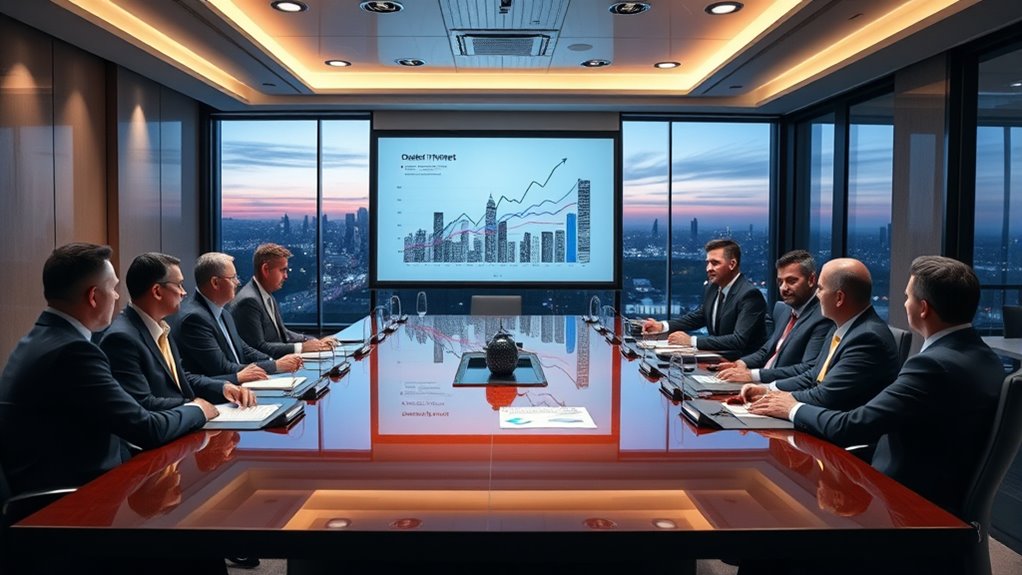 ipo preparation and strategy