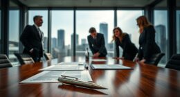 issuer guarantees to investors