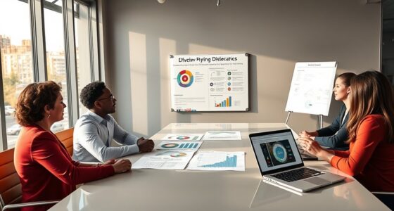 labor and diversity evaluation