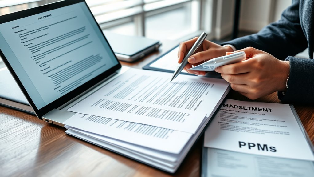 legal guidance ensures compliance