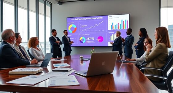 lp secondary market opportunities