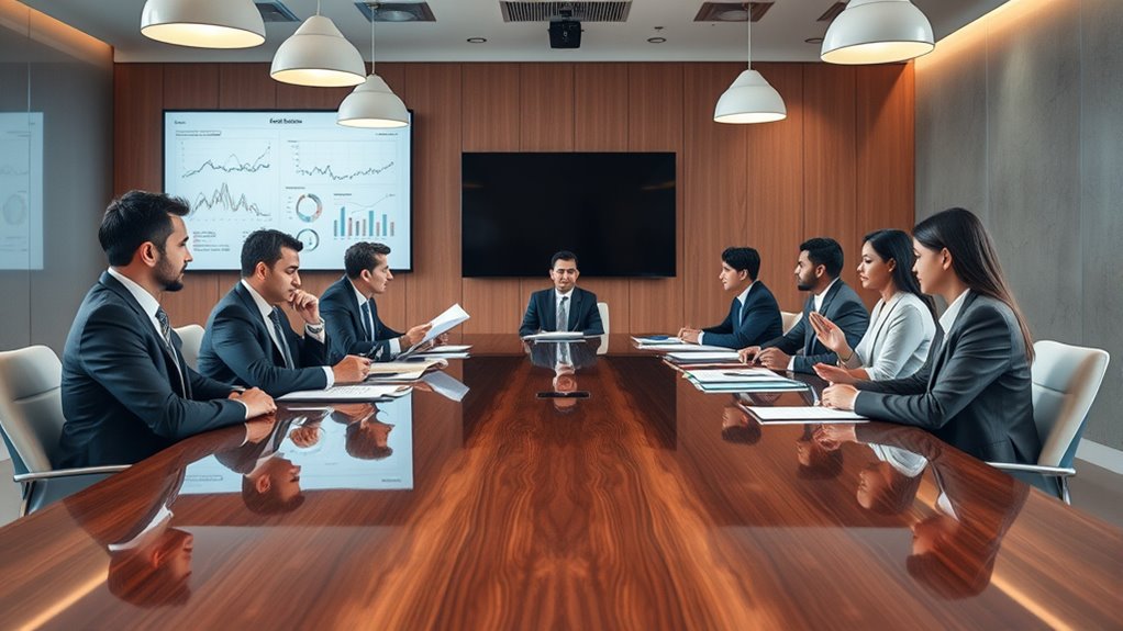 lpac in fund governance