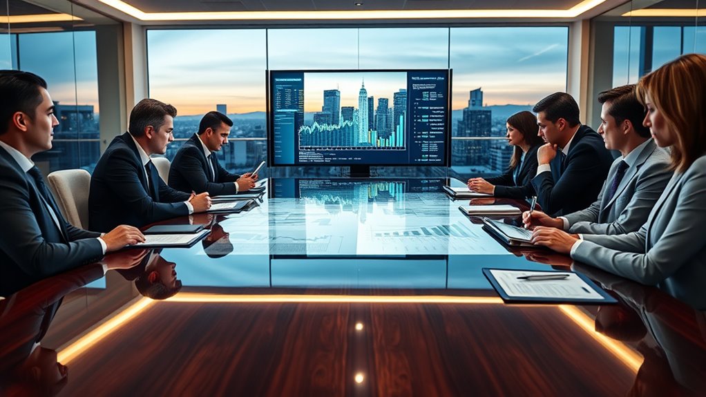 managing conflicts with transparency