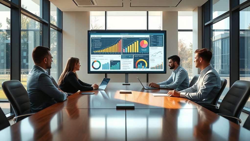 market potential and competitors