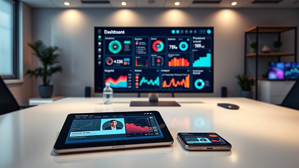 modern interactive ppm tools