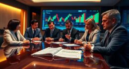 monetary policy influences fundraising