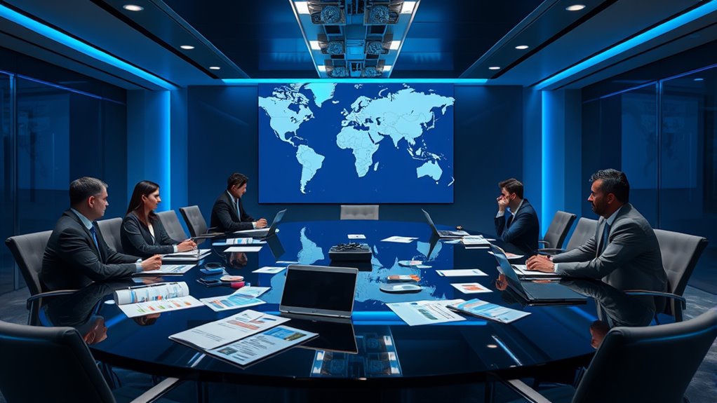 navigating cross border regulatory risks